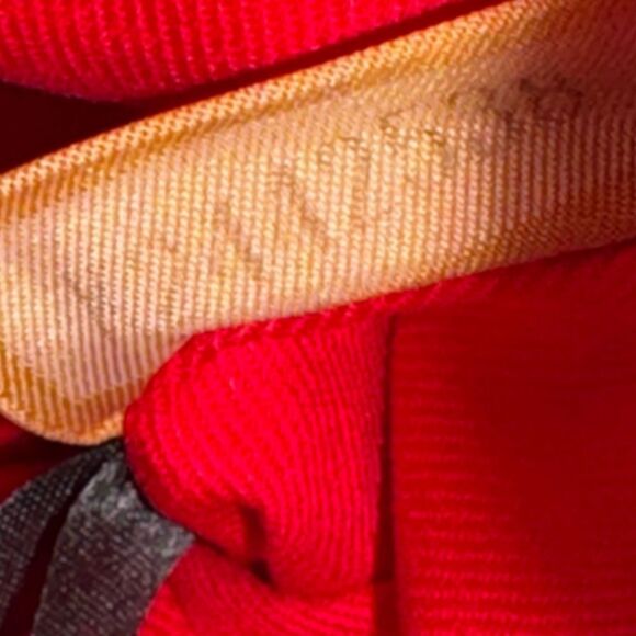 Dooney & Bourke Gretta Lani Crossbody White and Brown - Picture 12 of 16